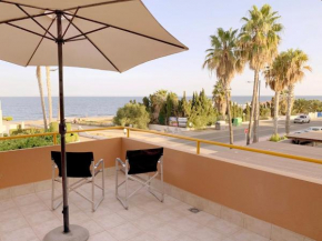 Apartamento frente al mar, Mojacar